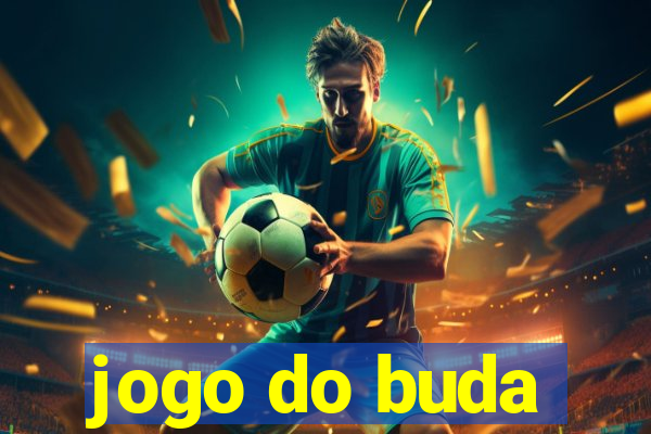 jogo do buda